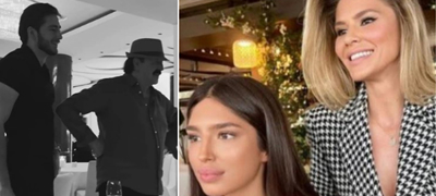 Мелина го затвора бутикот во Белград, Харис Џиновиќ ја запозна идната снаа – Продолжува драмата на бившите сопружници