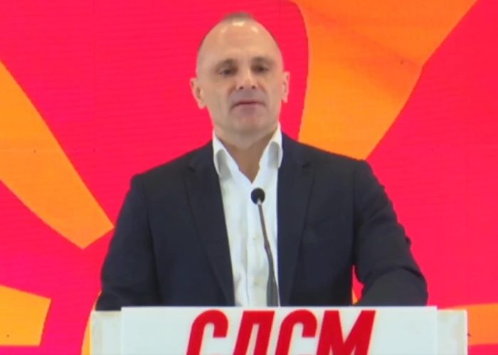 ФИЛИПЧЕ: Јас сум сигурен дека Владата нема капацитет да им помогне на граѓаните, па барам да ги прифати ефикасните мерки на СДСМ