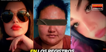 ФОТОШОПИРАНА ДО НЕПРЕПОЗНАТЛИВОСТ: Полицијата во Мексико четири дена барала исчезната жена користејќи преработени фотографии од Фејсбук