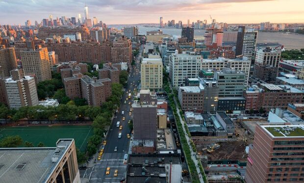 The High Line: Идеја што засекогаш го промени начинот на кој градовите се однесуваат кон просторот