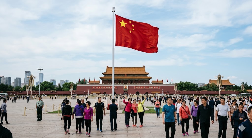 Зошто војната во Иран го турна светот кон енергетска зависност од Кина?