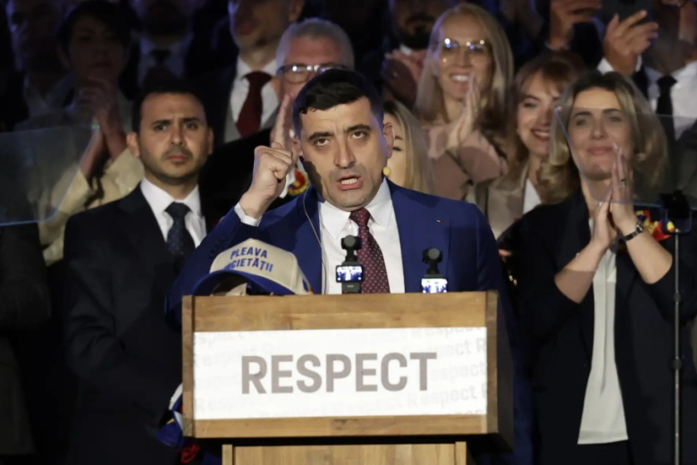 ЕУ едвај се ослободи од Орбан, ќе го дочека Симион?