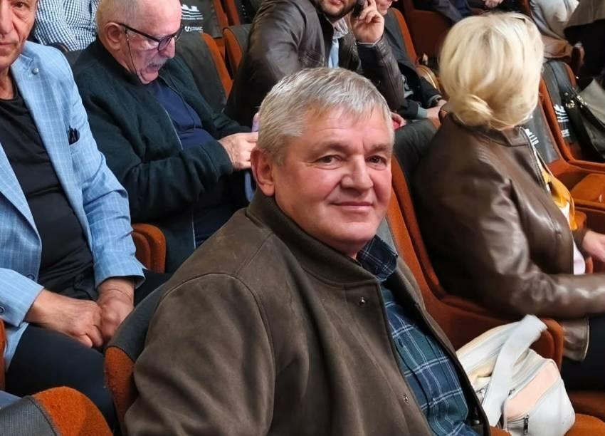 Поранешниот советник Зоран Стојчевски е новиот лидер на битолските социјалдемократи