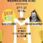 „Маломфестивал“  од Војводина викендов во Скопје