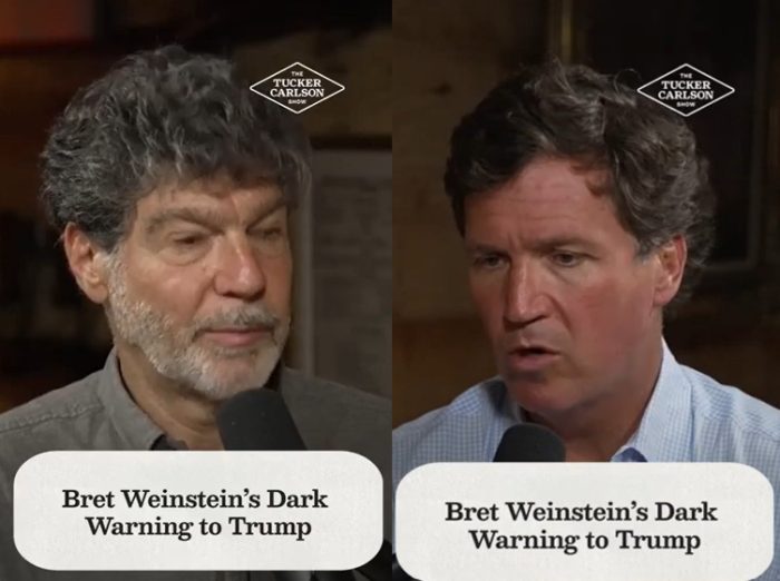 ВАЈНШТАЈН СО КАРЛСОН: Трамп не е тој што донесе одлука за напад на Иран, од 1963 г. со САД не раководи претседателот, туку некој друг