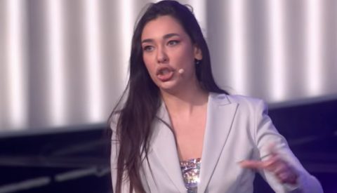 Дара Бубамара се обиде да ја понижи колешката Сања Вучиќ, а јавноста остана згрозена