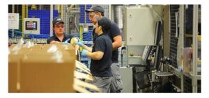 Индустриски производи со повисоки цени во март