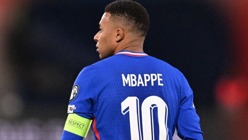 Зошто Тоти е вистински капитен, а не Мбапе!? (ВИДЕО)