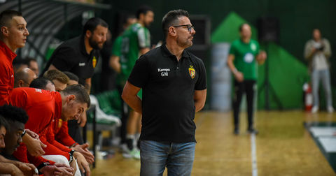 Екс-тренер на Вардар седнува на селекторската клупа на Саудиска Арабија! 