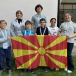 Џошуа Бенџамин Бурнс најуспешен Македонец, 23-ти