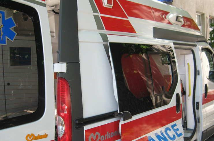 Драма во градски превоз: Патничка тешко повредена по пад во автобус кај Рузвелтова