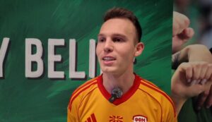 Мусовски: Тврд меч против силна селекција, резултатот е добар за нас