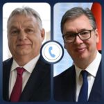 Пронајден експлозив кај гасоводот Србија–Унгарија, Вучиќ ја алармираше Будимпешта