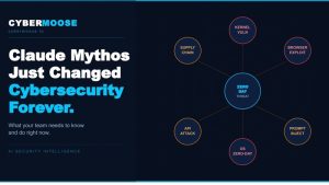 Загриженост во финансискиот сектор: нов AI модел може да ја промени сајбер-безбедноста, но истовремено да биде и најголема закана!?