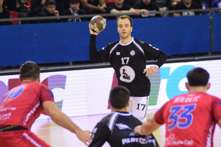 Пелистер најде замена за Тајник: Словенец од Партизан доаѓа во Битола!