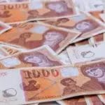 Од денеска газдите исплаќаат повисок минималец за 1600 денари!