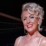 Емотивно испраќање: Татјана Лазаревска сподели приказна за мајка си