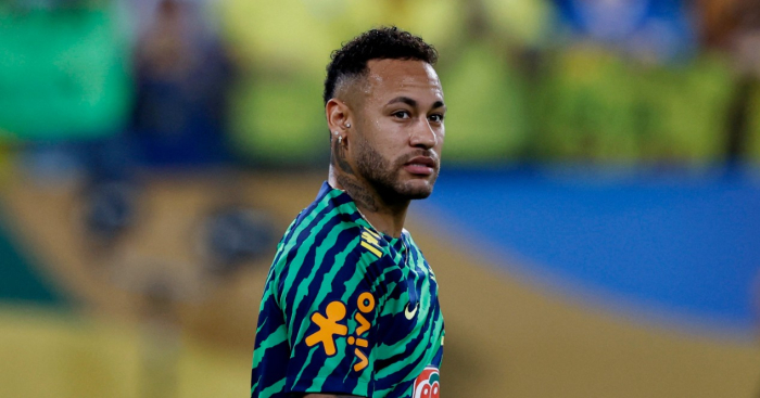 ЕСПН: Нејмар го пропушти тренингот на Сантос без да објасни зошто