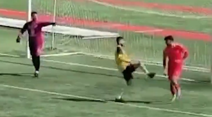 Малоумник на сезоната