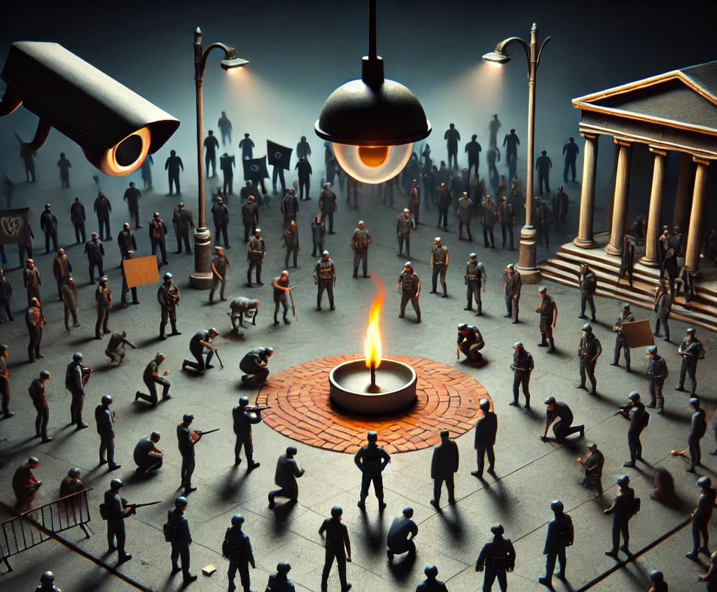 ВНИМАНИЕ, СЕ‘ СЕ СНИМА: Вештачката интелигенција тивко ги собира Вашите лични податоци и ги продава на други компании