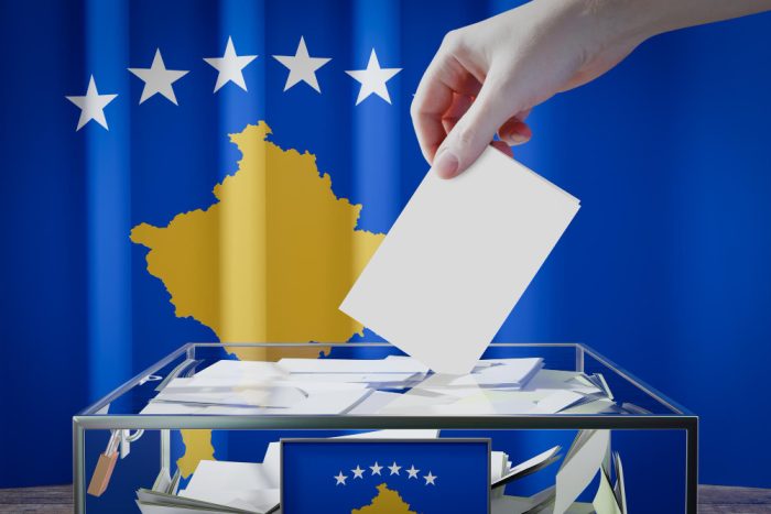 Вонредните парламентарни избори на Косово закажани за 7 јуни