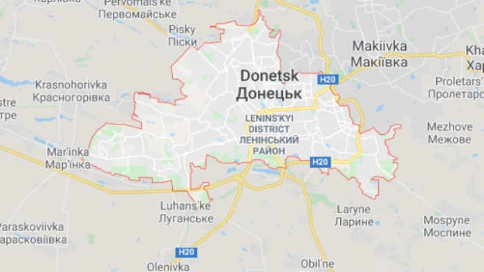 Едно лице загина во руски напад за време на велигденското примирје меѓу Украина и Русија