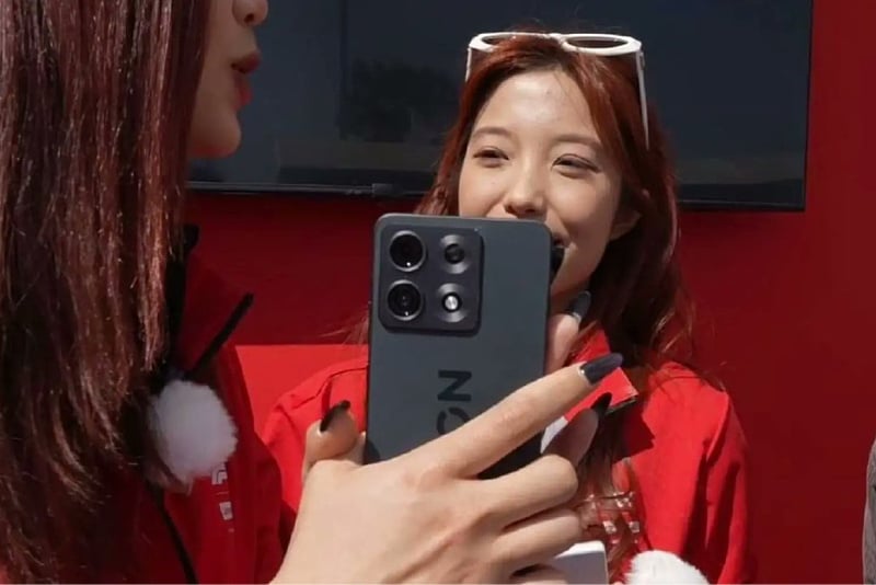 Новиот Lenovo Legion гејминг смартфон пристигнува во мај