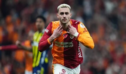 (Видео) Галата го победи Фенер – Едерсон ќе го тепаше судијата