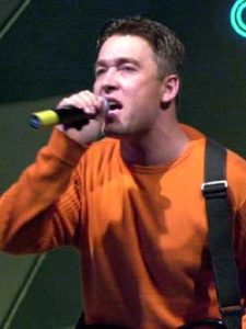 Денес роденден прославува нашиот познат музичар Кристијан Габроски – еден од најплодните автори на домашната сцена