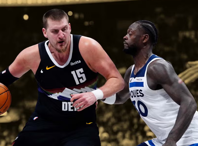 Таткика да се сопре Јокиќ: удирај го по стомак