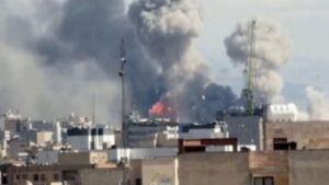 (ВИДЕО) САД објавија видео од напад врз Техеран: „Убивме многу ирански воени лидери“