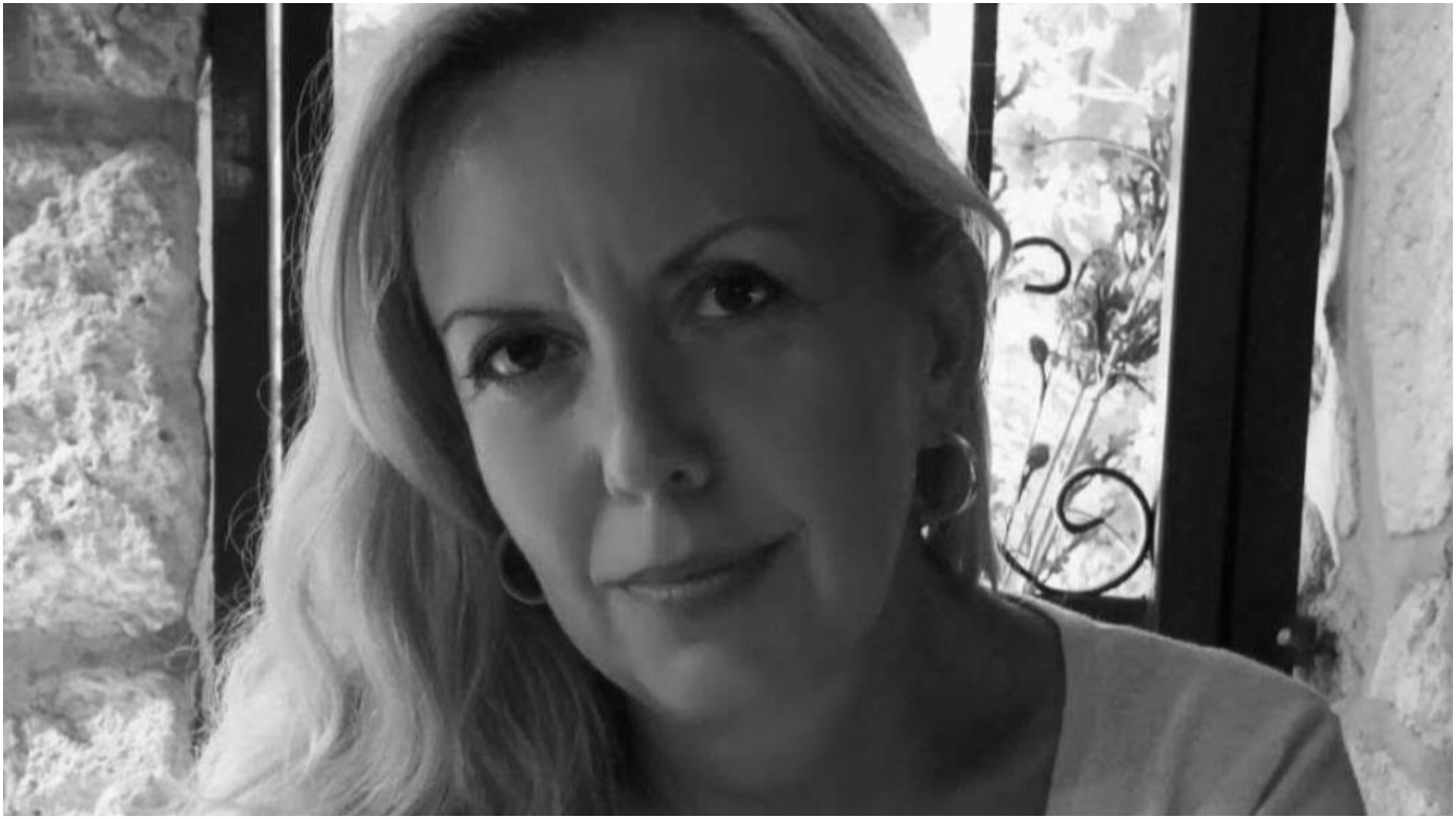 Почина новинарката Гордана Дувњак, хроничар на македонското правосудство