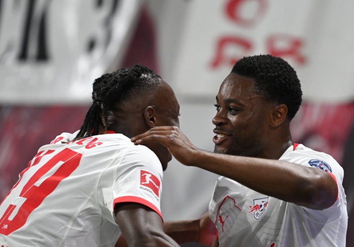 Лајпциг го реши Унион Берлин и направи чекор кон ЛШ