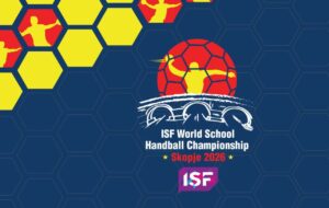 Мaкедонија за првпат домаќин на Светско училишно првенство во ракомет