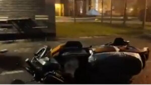 (ВИДЕО) Спречен e терористички напад во Москва