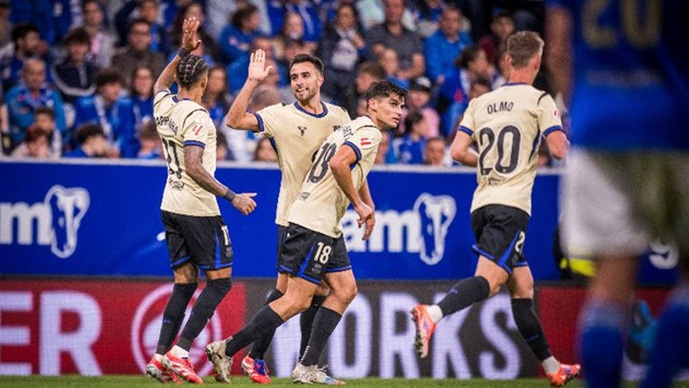 Барселона одреди кои двајца фудбалери ќе ги жртвува летоска