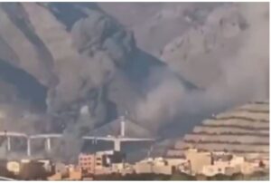 Трамп: Време е Иран да склучи договор „пред да биде предоцна“