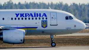 Руски безбедносни претставници: ВИП авионот на Зеленски можеби превезува нелегални пари