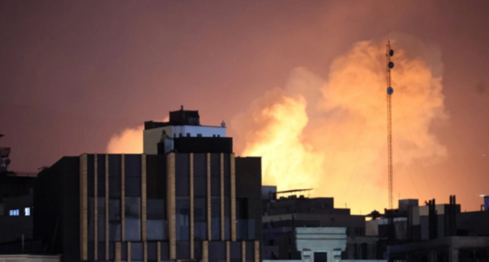 Нови напади низ Блискиот Исток, додека Израел го таргетира Бејрут