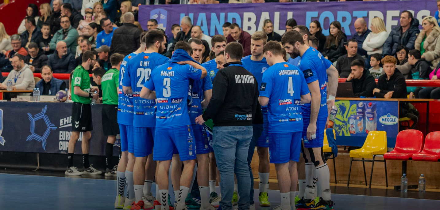 Грците поразени и во „Билјанини Извори“: Охрид ќе игра европско полуфинале!