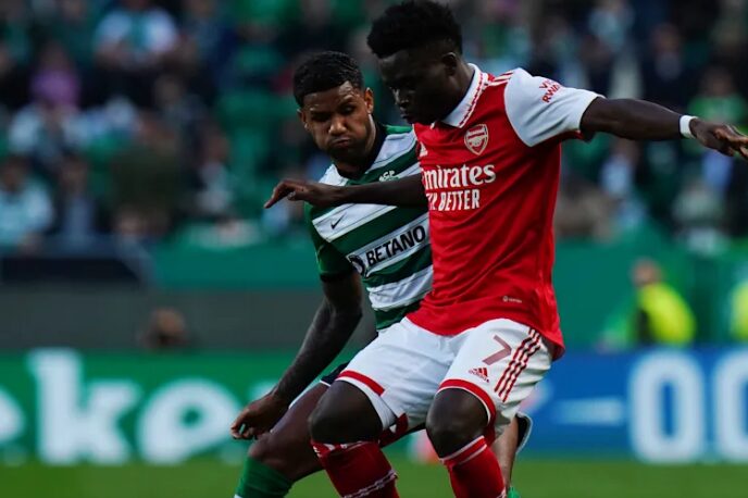 Ѓекереш се враќа на местото на успехот – Спротинг против Арсенал