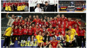 Успешно реализирано Светското училишно првенство во ракомет – Македонија ја оправда довербата на светската спортска сцена (ФОТОГАЛЕРИЈА)