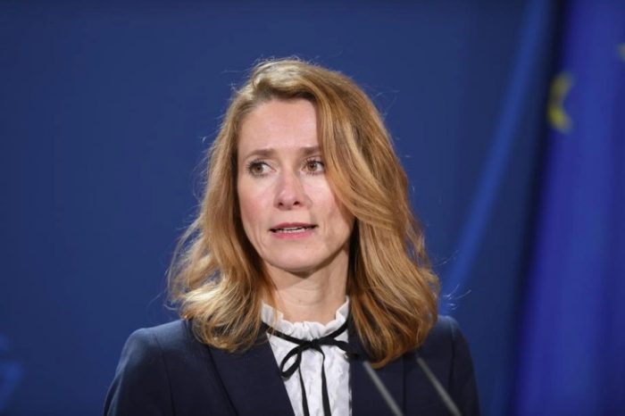 КАЛАС: Заедно мора да ја браниме Повелбата на ООН, мултилатерализмот и меѓународниот поредок базиран на правила