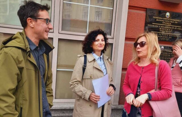 Независните граѓански иницијативи бараат учество во работната група за изборниот законик