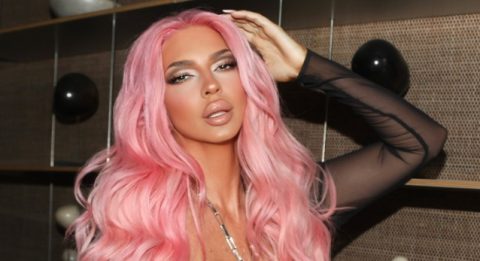 „Со Душко не сме во добри односи, се откажав“ – Јелена Карлеуша за 18-тиот роденден на нејзината наследничка и нејзиниот поранешен сопруг