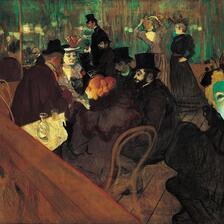 Лудилото во цивилизацијата (4)