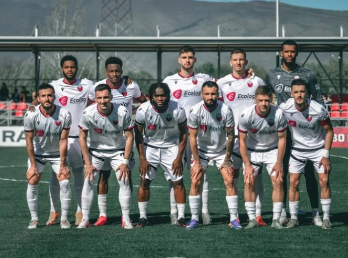 Шкендија убедлива со Шкупи, Струга поразена дома од Тиквеш