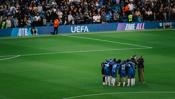 Тренерот на Челси опомена уште еден фудбалер, но тој куртули од суспензија