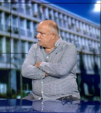 Калајџиев смета дека предметот за Груби е политички монтиран: се прошири листата на предмети за ревидирање од Савески