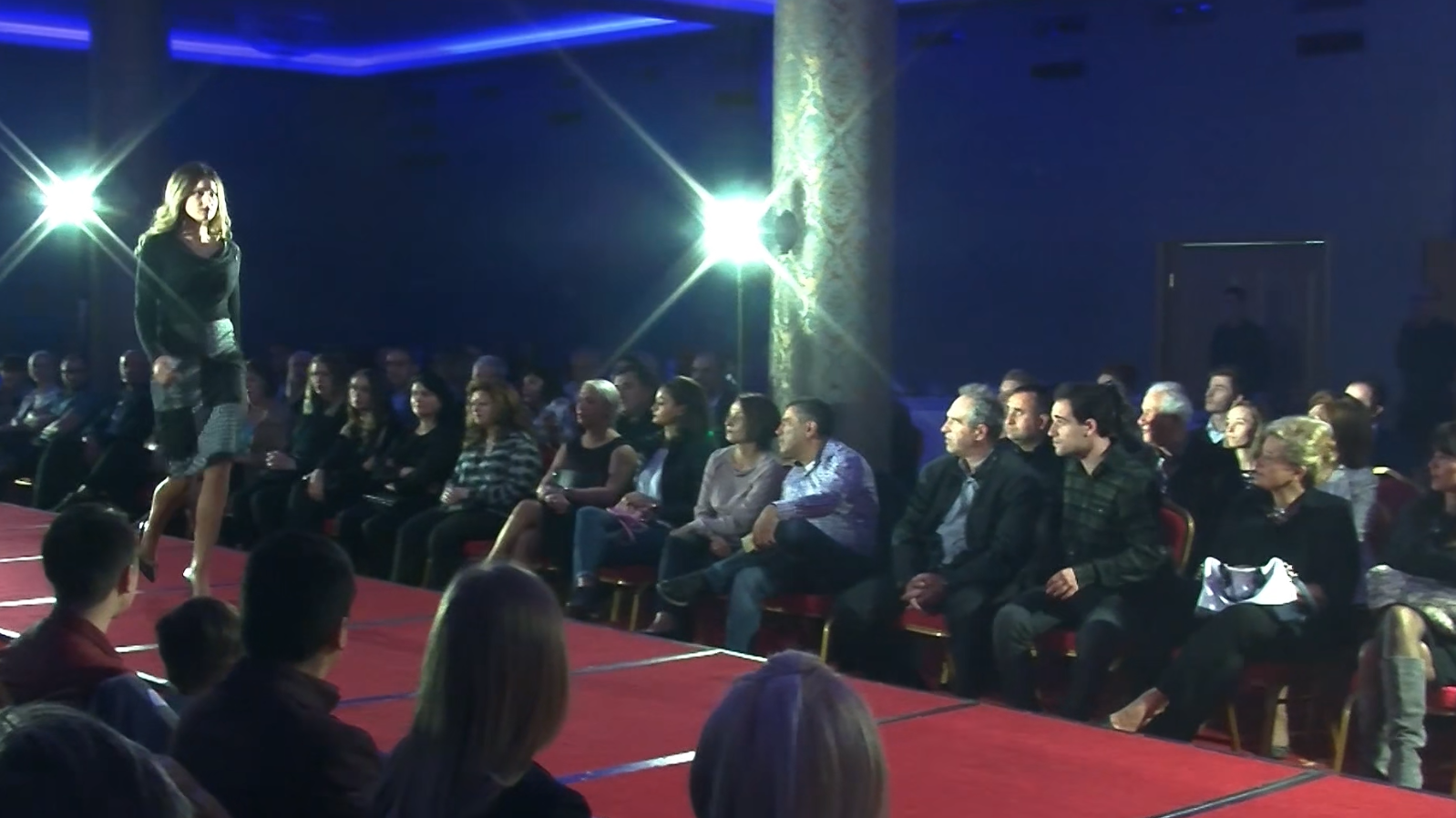 Осум ревии и нови модни имиња на „Shtip fashion days“